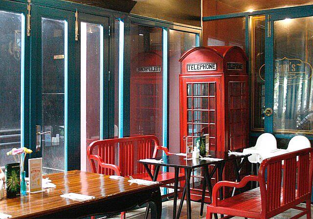 7 Kafe dan Resto &quot;instagrammable&quot; di Kota Medan