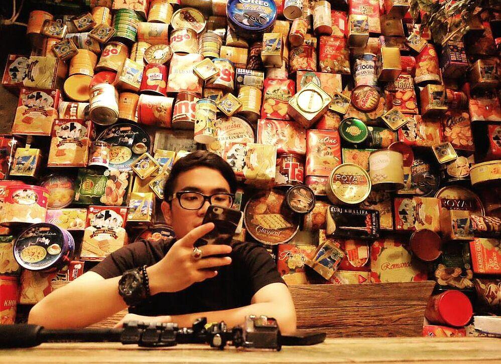 7 Kafe dan Resto &quot;instagrammable&quot; di Kota Medan