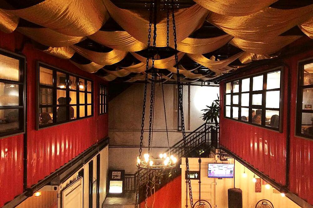 7 Kafe dan Resto &quot;instagrammable&quot; di Kota Medan