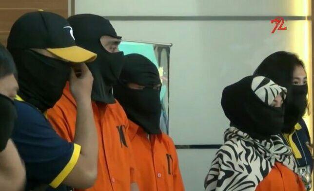 Jika Terlibat Saracen, Anies Sandi Terancam Tak Dilantik?