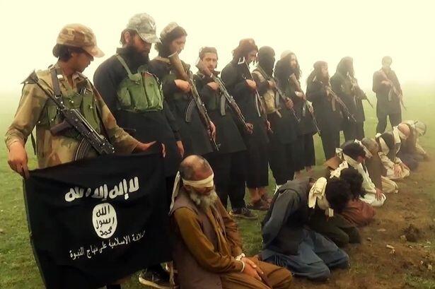 Realita.club - Menguak Fenomena Kekejaman ISIS Mari Kita Lawan ISIS