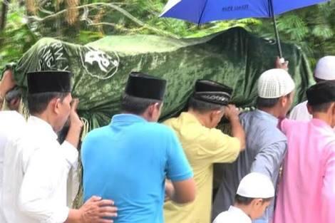 Jurnalis TV di Garut Tewas Ditabrak Motor yang Dikendarai Pemabuk