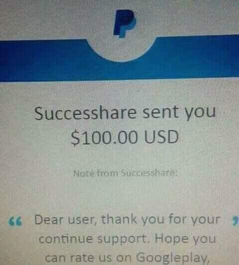 1reff 1$ + bukti payout