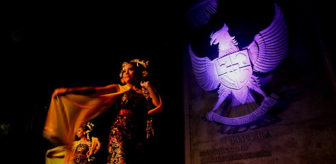 Apa Mungkin Mengganti Pancasila?