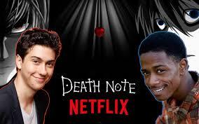 alasan kenapa Death note (Netflix) lebih terlihat seperti lelucon