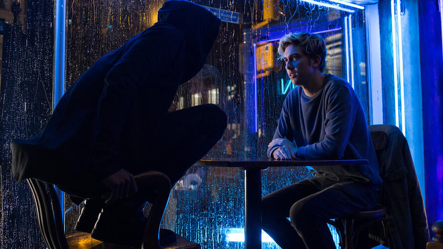 alasan kenapa Death note (Netflix) lebih terlihat seperti lelucon