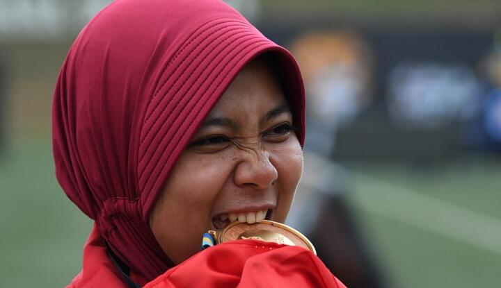 Capaian Medali Sea Games Indonesia Mengecewakan, Salah Siapa?