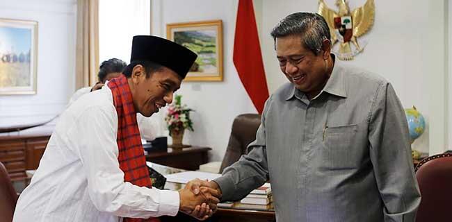 LBH: Dibanding SBY, Jokowi Lebih Lamban