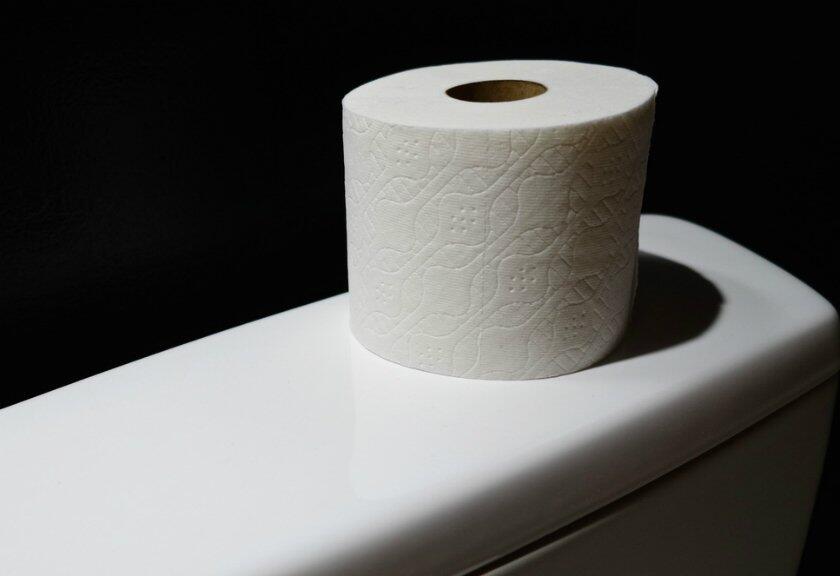 Gara-Gara Tisu Toilet, Wanita Ini Ceraikan Suaminya