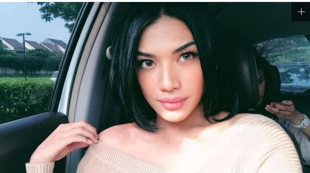 Pengakuan Millendaru soal Foto Syur yang Menghebohkan
