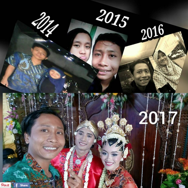 Pacaran 3 Tahun Tapi Ditinggal Nikah, Bukti Jagain Jodoh Orang itu Nyata!