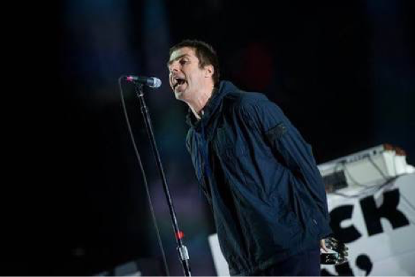 Sedikit Fakta dan Makna dari Lagu Band Oasis