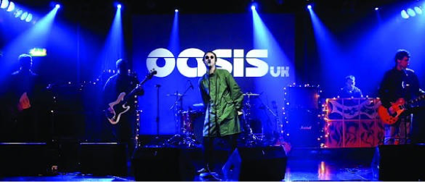 Sedikit Fakta dan Makna dari Lagu Band Oasis