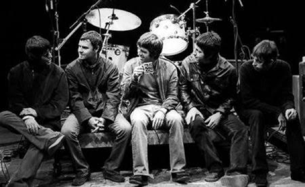 Sedikit Fakta dan Makna dari Lagu Band Oasis