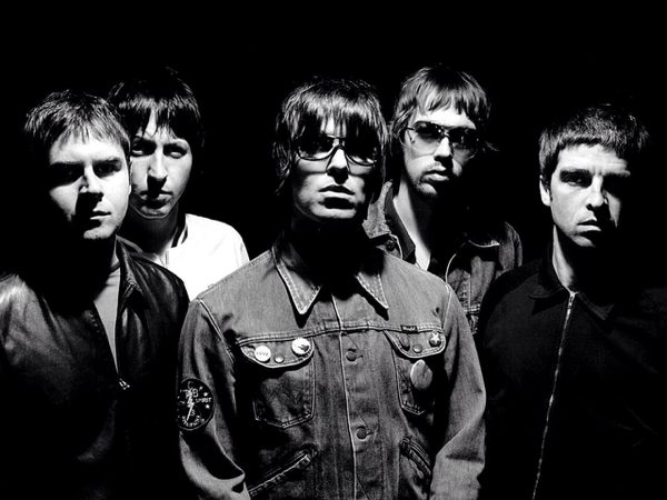 Sedikit Fakta dan Makna dari Lagu Band Oasis