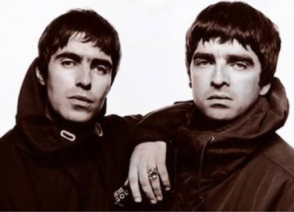 Sedikit Fakta dan Makna dari Lagu Band Oasis