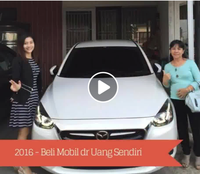 KEBANGGAAN MAMA PAPA