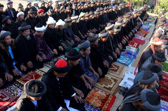 Kesunahan tidak makan sebelum salat Iduladha