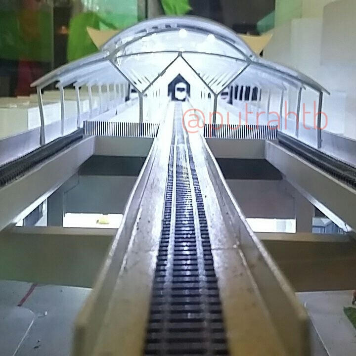 Dimulai Dari Jakarta Untuk Indonesia