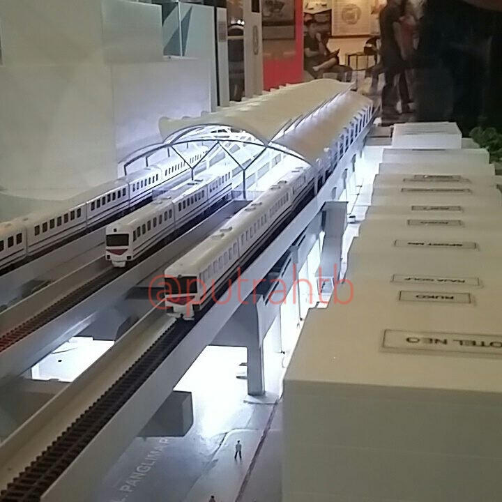 Dimulai Dari Jakarta Untuk Indonesia