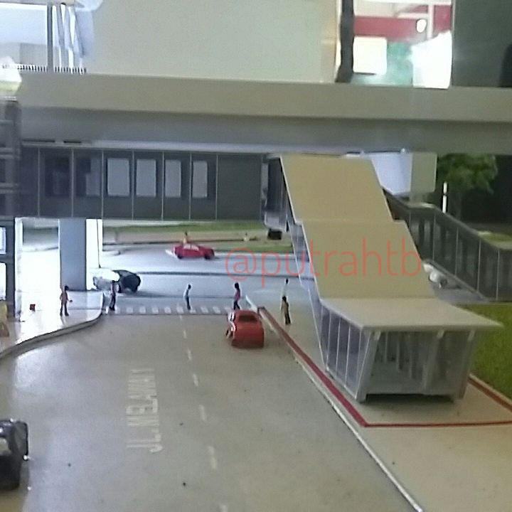 Dimulai Dari Jakarta Untuk Indonesia