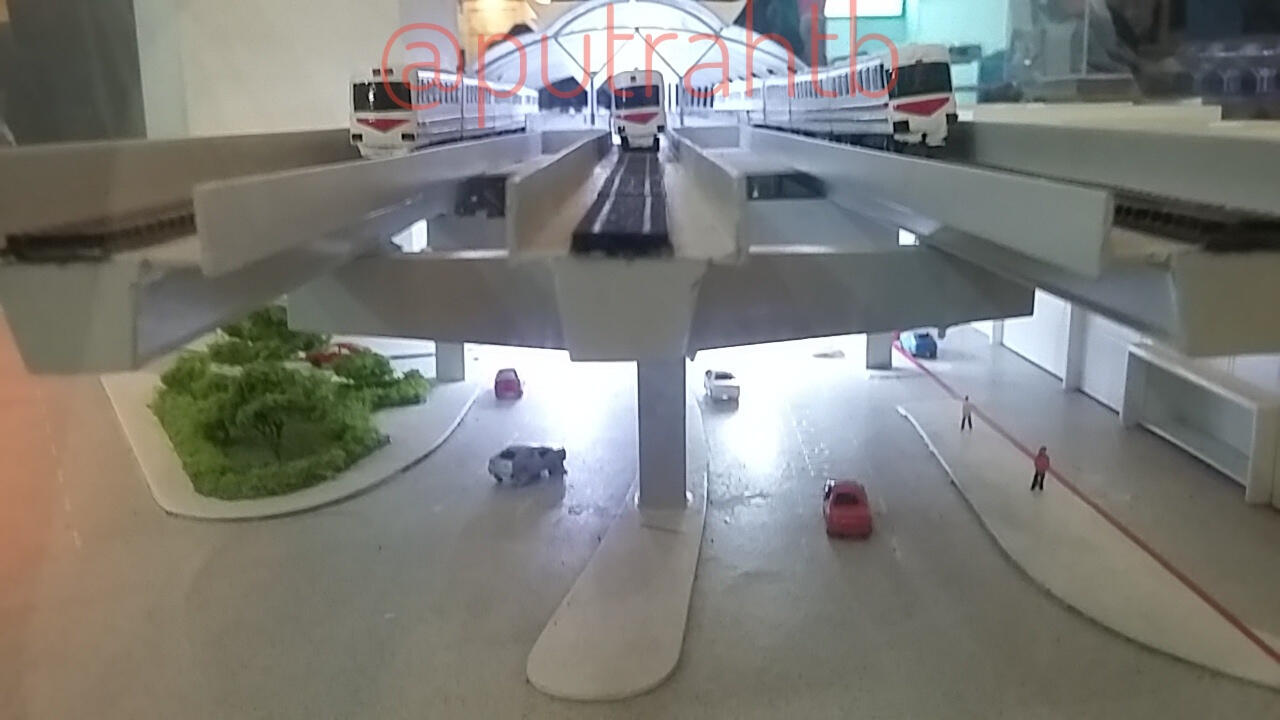 Dimulai Dari Jakarta Untuk Indonesia