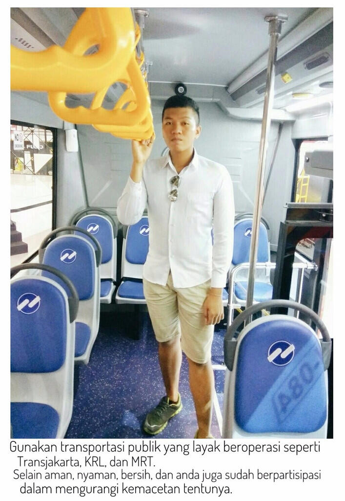 Dimulai Dari Jakarta Untuk Indonesia