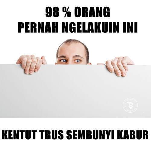 Kebiasaan Yang Pernah Dilakukan Orang, Kena Banget Ke Agan