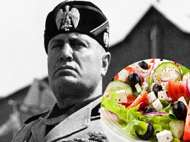  Inilah Deretan Makanan Kesukaan Para Diktator Dunia