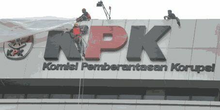 Giliran KPK incar para anggota Pansus angket