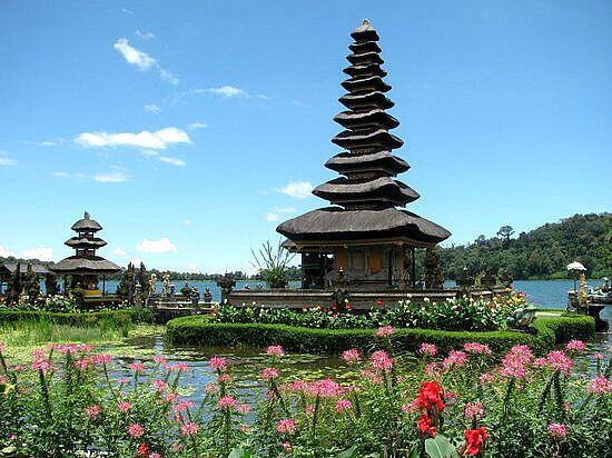 &#91;Bali&#93; Destinasi Terbaik di Dunia versi TripAdvisor