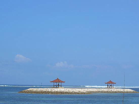 &#91;Bali&#93; Destinasi Terbaik di Dunia versi TripAdvisor
