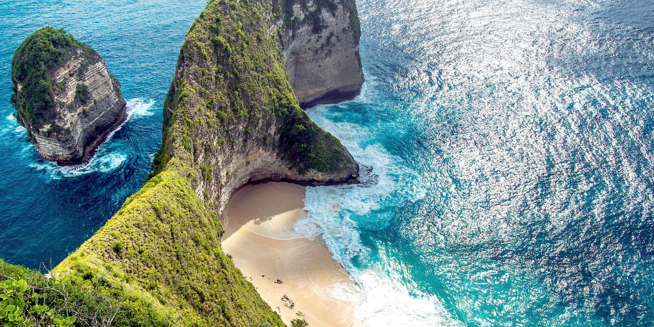 &#91;Bali&#93; Destinasi Terbaik di Dunia versi TripAdvisor