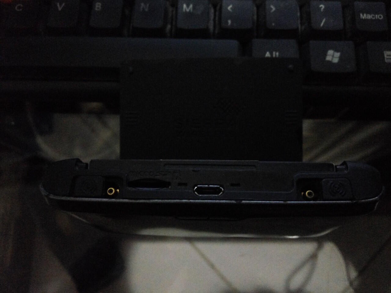 &#91;REVIEW&#93; MIFI Sierra NETGEAR AirCard 760S 4G LTE unlock bypass gps lcd warna dll!
