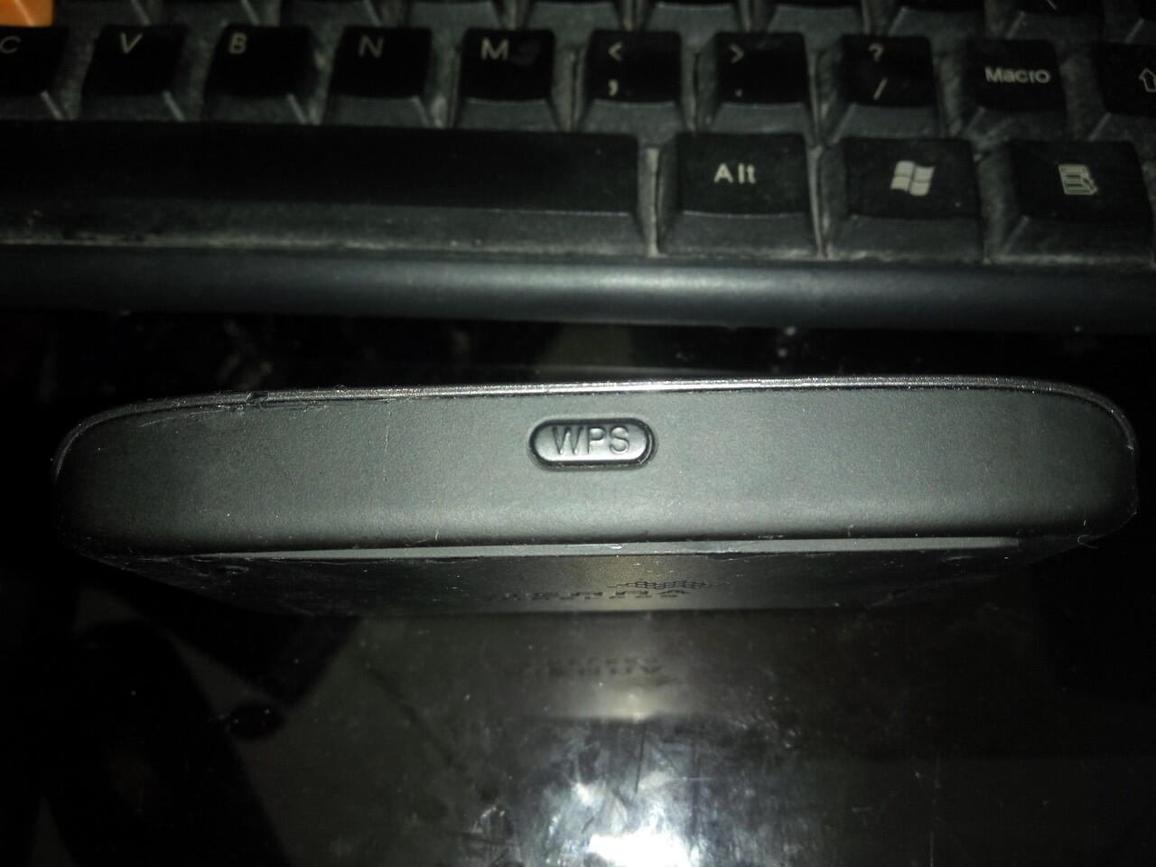 &#91;REVIEW&#93; MIFI Sierra NETGEAR AirCard 760S 4G LTE unlock bypass gps lcd warna dll!
