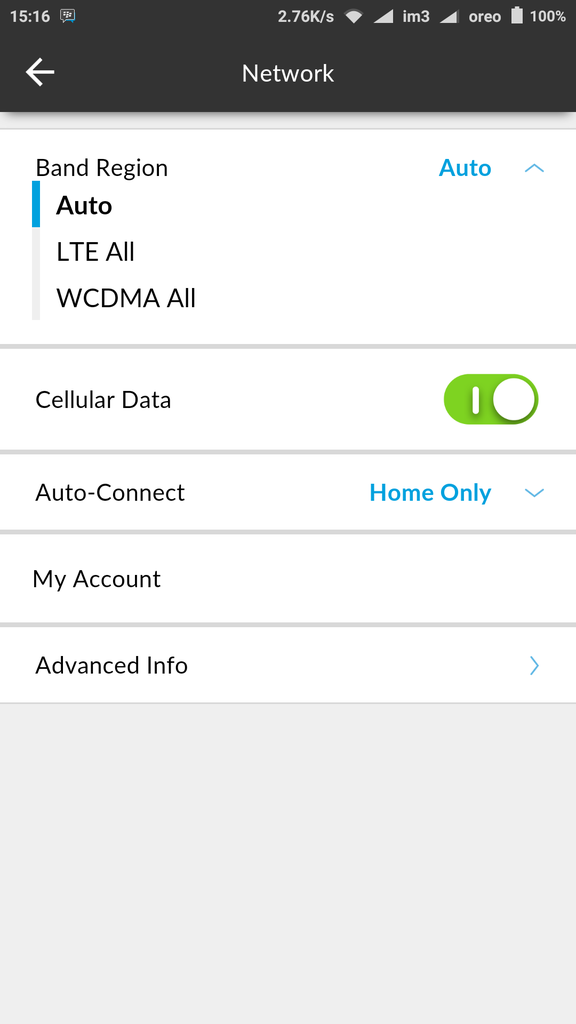 &#91;REVIEW&#93; MIFI Sierra NETGEAR AirCard 760S 4G LTE unlock bypass gps lcd warna dll!