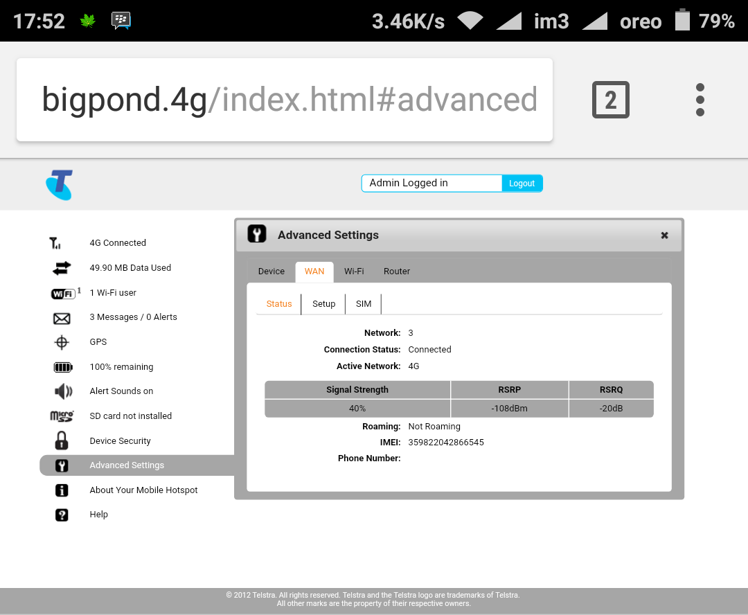 MIFI Sierra NETGEAR AirCard 760S 4G LTE unlock bypass gps