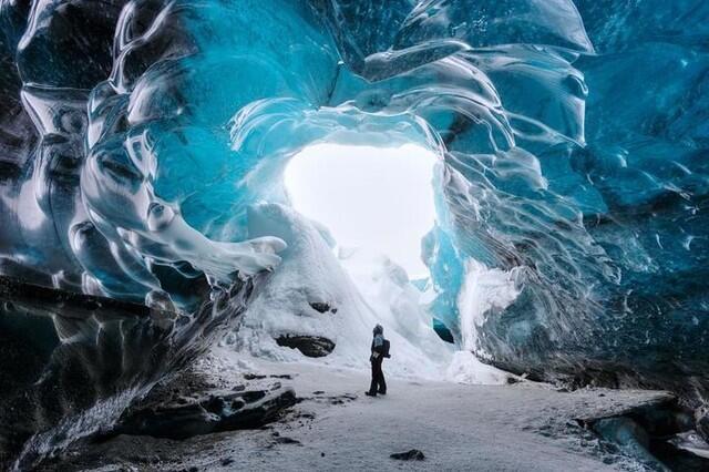 Ini Dia Gan Tempat Paling Berwarna Di Dunia Indonesia Juga Masuk Lho.! 