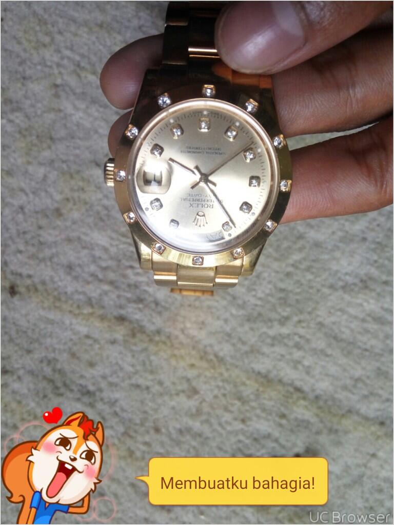 rolex