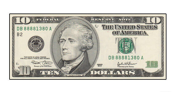 Siapa Wajah-wajah yang Terpampang di Lembaran Uang Dollar Amerika Serikat?
