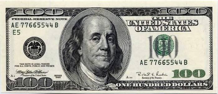 Siapa Wajah-wajah yang Terpampang di Lembaran Uang Dollar Amerika Serikat?