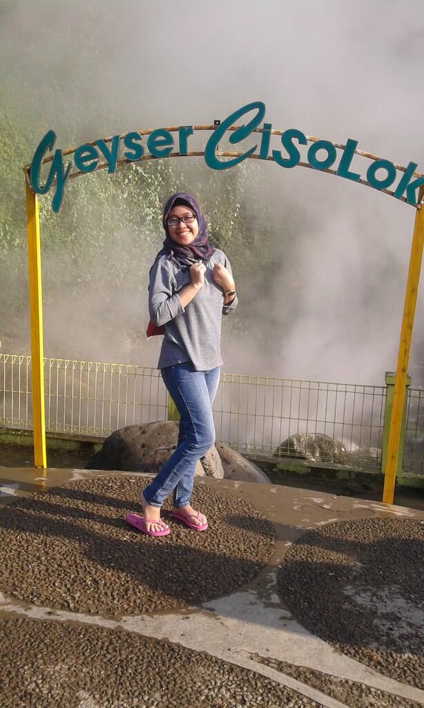 Famtrip Ciletuh 2017 : Penta Helix untuk mendukung Ciletuh menjadi UGG 2017