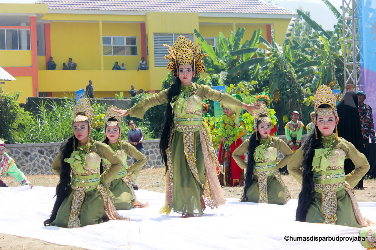 Famtrip Ciletuh 2017 : Penta Helix untuk mendukung Ciletuh menjadi UGG 2017