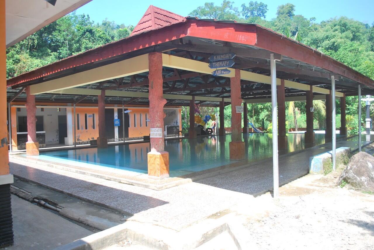 Famtrip Ciletuh 2017 : Penta Helix untuk mendukung Ciletuh menjadi UGG 2017