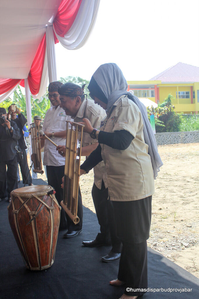 Famtrip Ciletuh 2017 : Penta Helix untuk mendukung Ciletuh menjadi UGG 2017