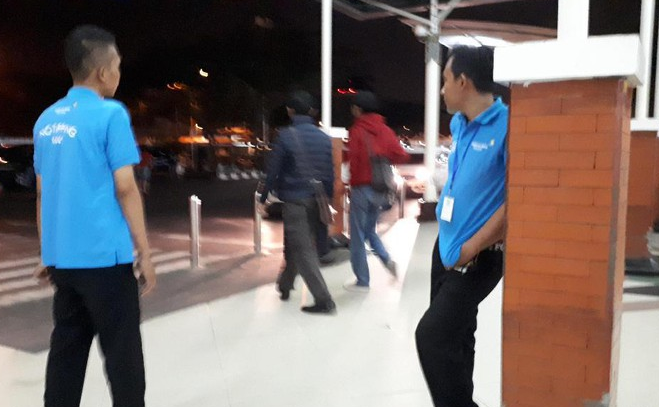 Curhat Porter Bandara Cengkareng Yang Kini Gratis Semangatnya Beda Kaskus