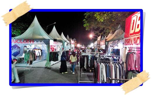 &#91;FR&#93; Vlogging Makin PRO dengan Samsung Galaxy J5 PRO di Jakcloth 2017 Cirebon 