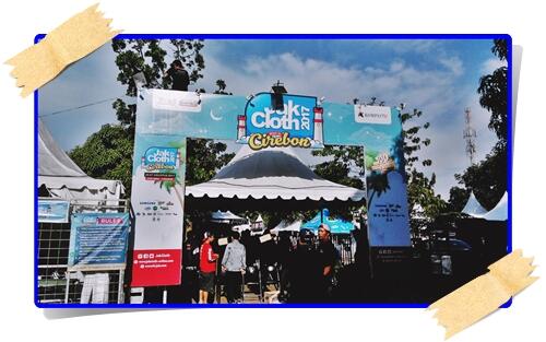 &#91;FR&#93; Vlogging Makin PRO dengan Samsung Galaxy J5 PRO di Jakcloth 2017 Cirebon 