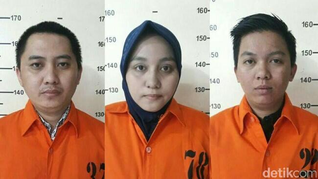 MUI: Bila Terbukti Menipu, Bos First Travel Harus Dihukum Setimpal