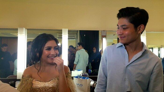 Prilly Latuconsina Merasa Lelah Digosipkan Gonta-ganti Pasangan